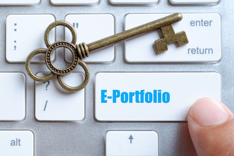 ePortfolio and Key