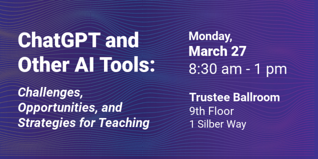 ChatGPT and Other AI Tools: Challenges, Opportunities, and Strategies for  Teaching | Digital Learning & Innovation