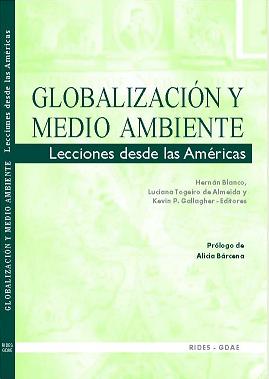 Globalización y medio ambiente