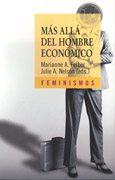 Beyond Economic Man: Feminist Theory and Economics edited by Julie Nelson