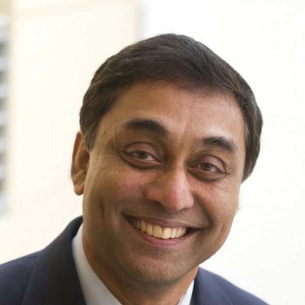 Photo of Soumendra Basu
