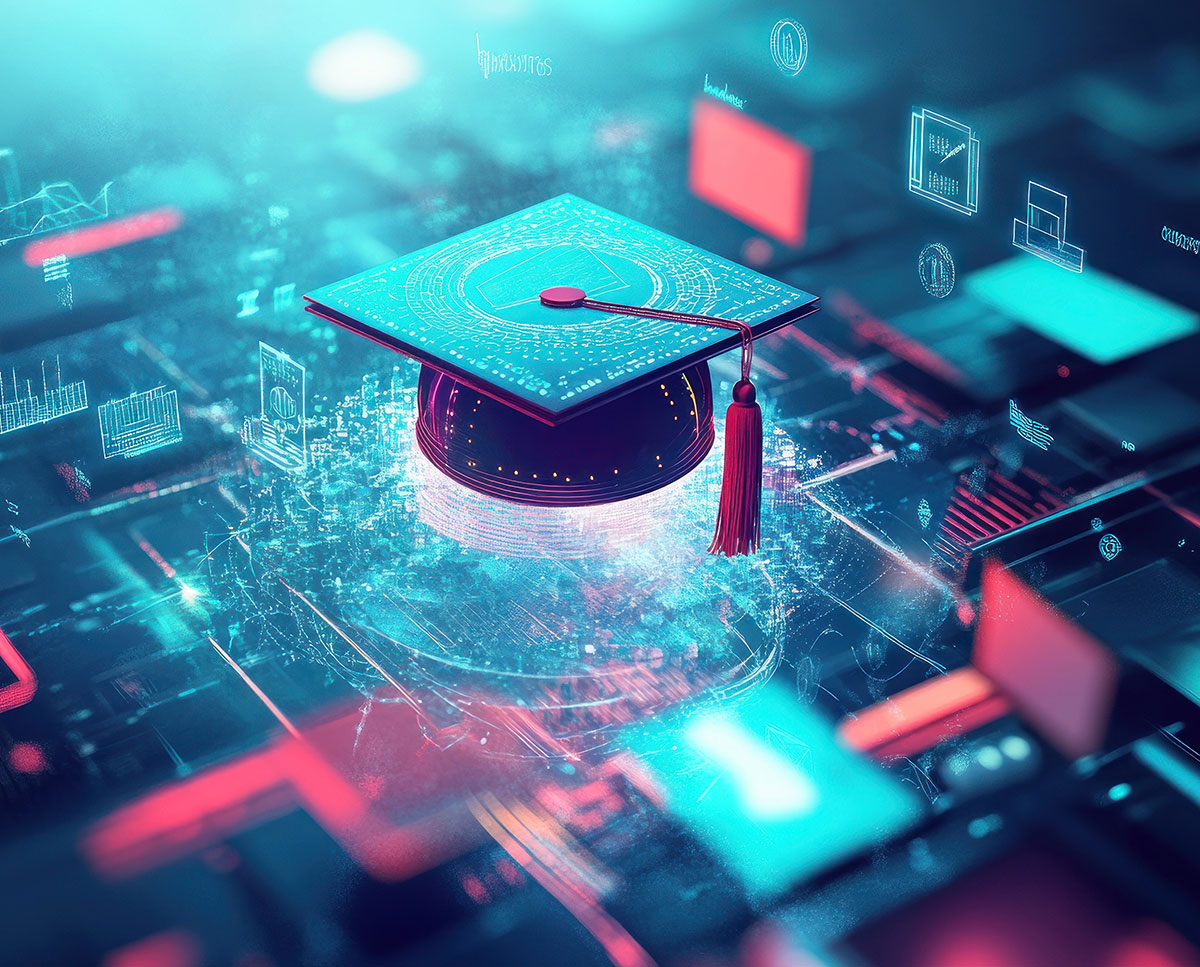 Masters in Software Engineering for AI