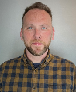 Adam Zelny