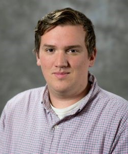 Ryan Bakinowski