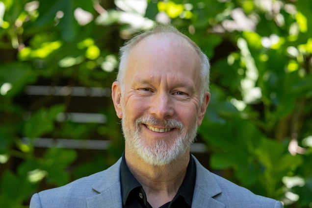Colin Duckett has been named Boston University’s new provost and chief academic officer.
