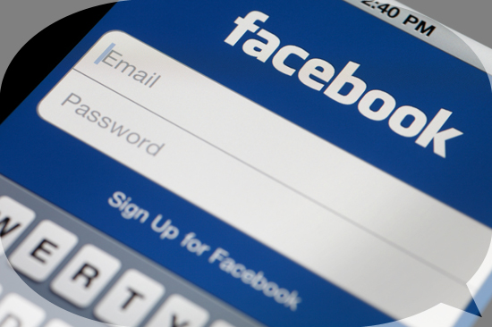 Facebook access, Facebook password, privacy, security