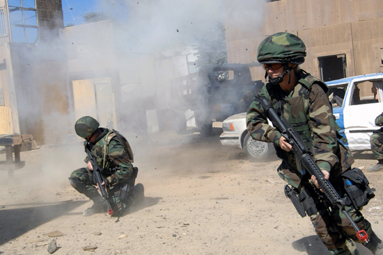 improvised explosive device IED explosion exercise, brain disease, chronic traumatic encephalopathy CTE