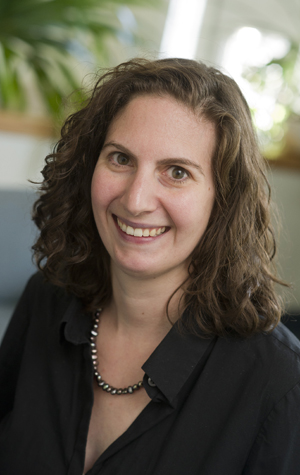 Kathleen Corriveau, School of Education, Kathleen Corriveau, Boston University Peter Paul Awards