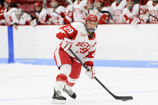 Boston University Terriers (Hockey)