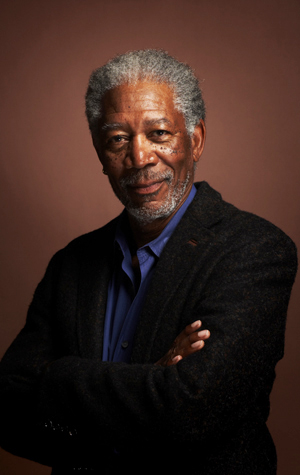 Actor Morgan Freeman to Receive Honorary Degree | BU Today | Boston  University