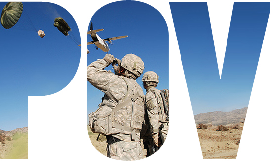 U.S. Army, Paktika Province, Afghanistan