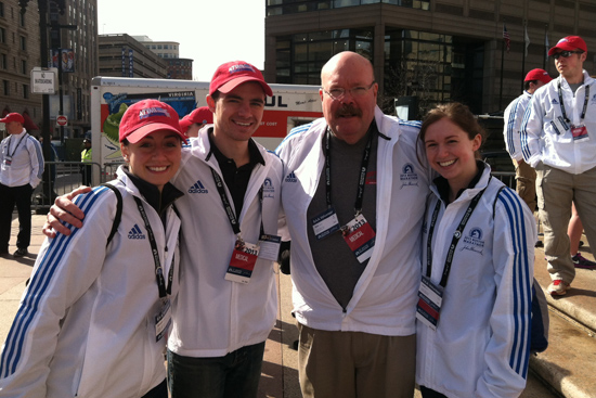 April 20, 2013: Tragic marathon week in Boston ends with a Red Sox victory  – Society for American Baseball Research