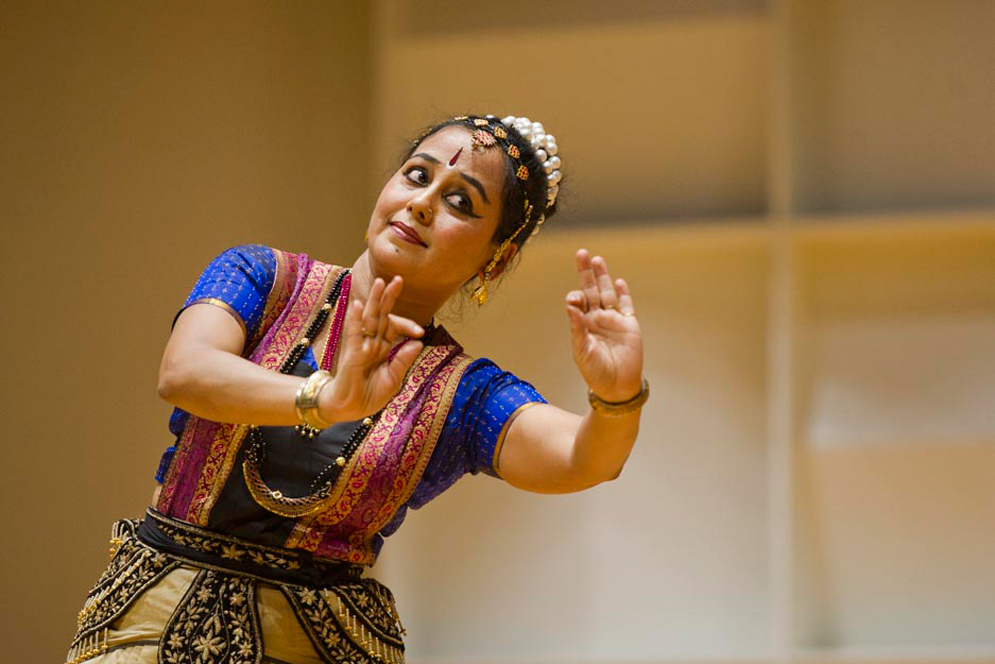 indian classical dance sattriya