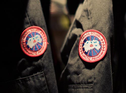 What's behind the Success of Canada Goose? | BU Today | Boston University