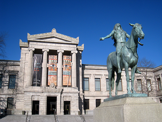 Museum of Fine Arts