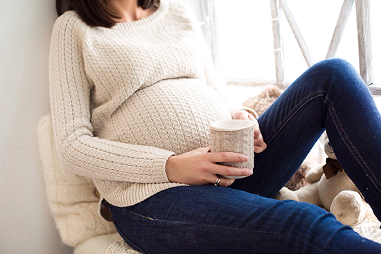 Caffeine and Pregnancy | BU Today | Boston University