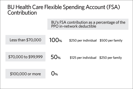 Flexible Spending Account 2015