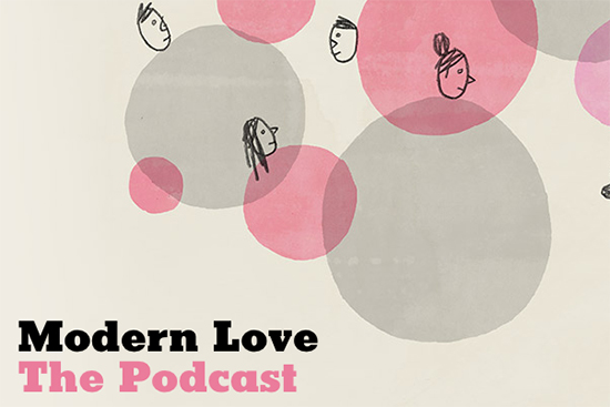 Modern Love Podcast WBUR