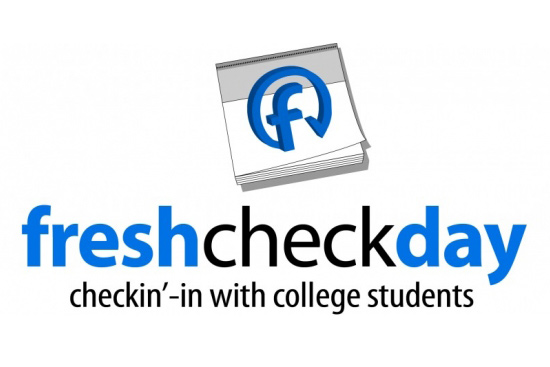 Fresh Check Day logo