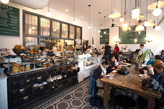 Tatte’s, at 1003 Beacon St., Brookline