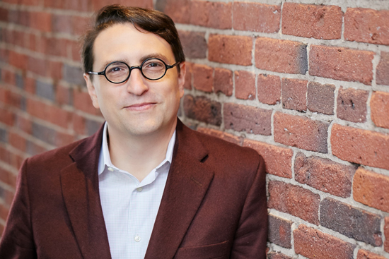 Professor Jay Wexler