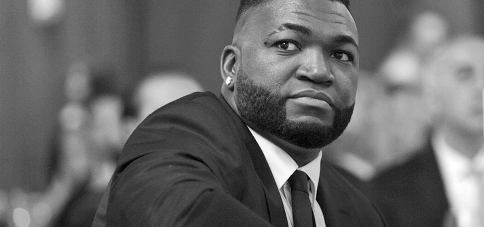 David Ortiz on X: Big Papi's Places 👀👀 stream my new show on ESPN+ now!  Check it out ->   / X