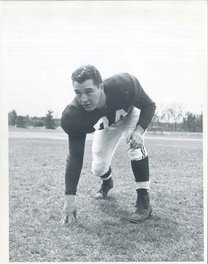 Dick Fecteau