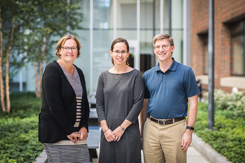 Bu Scientists Get 3 Million Nsf Research Traineeship Grant The Brink Boston University