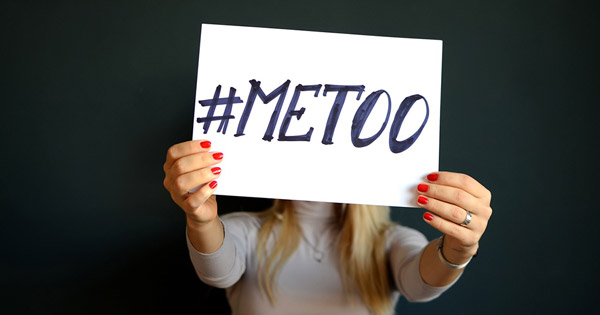 POV: What Does It Mean When We Say #MeToo? | BU Today ...