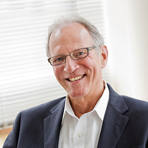 Ronald Corley, Director of the National Emerging Infectious Diseases Laboratories (NEIDL) at Boston University