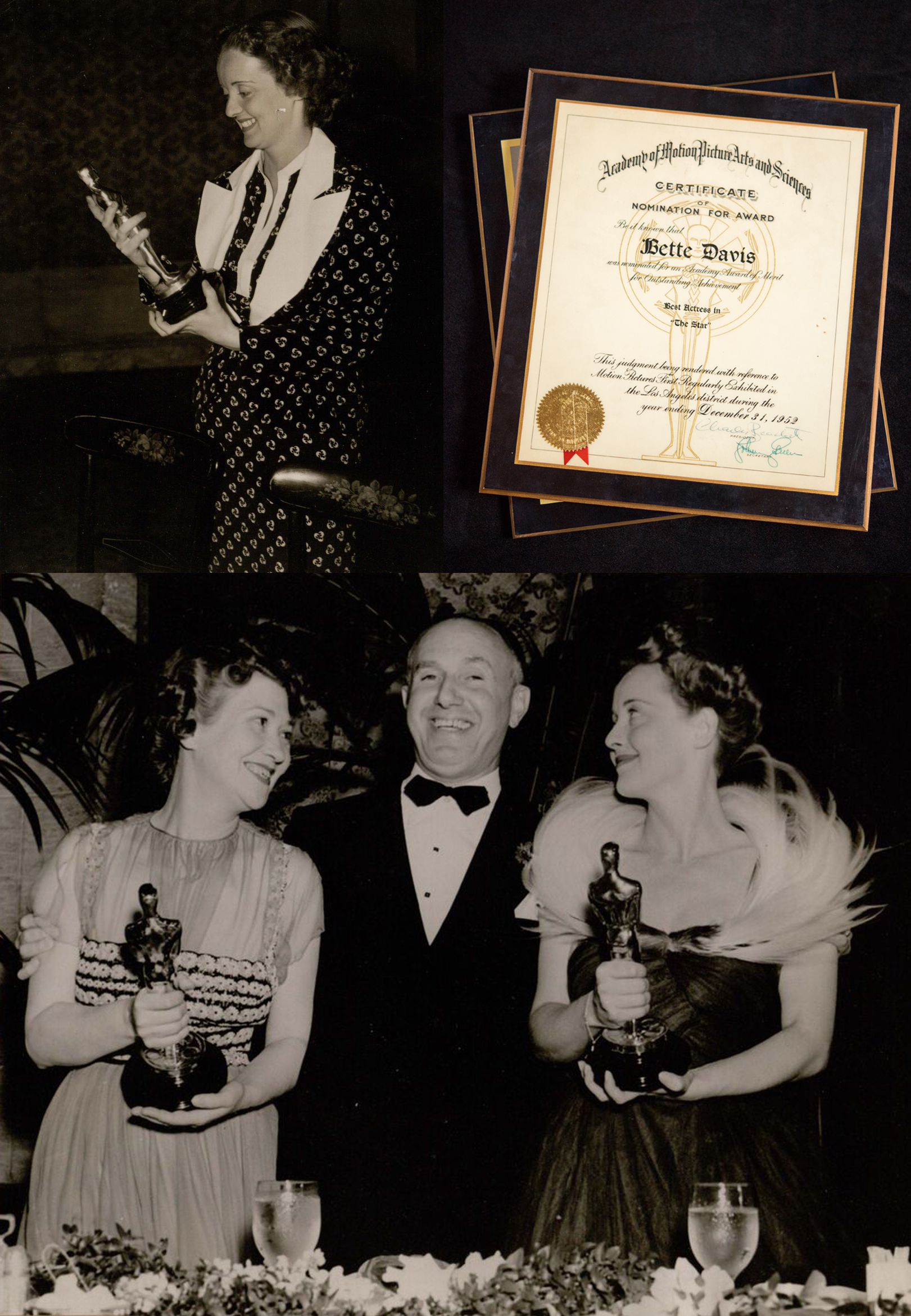 Oscar Winners and Academy Awards History Up Close | BU Today | Boston  University