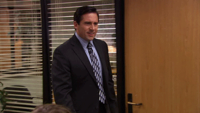 The Office character Michael Scott