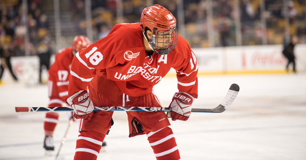 The Terrier Hockey Fan Blog: Where future Terriers will be skating; Women  announce freshman class