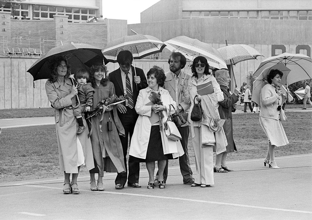 Remembering the Wigwam, BU Today, Boston University