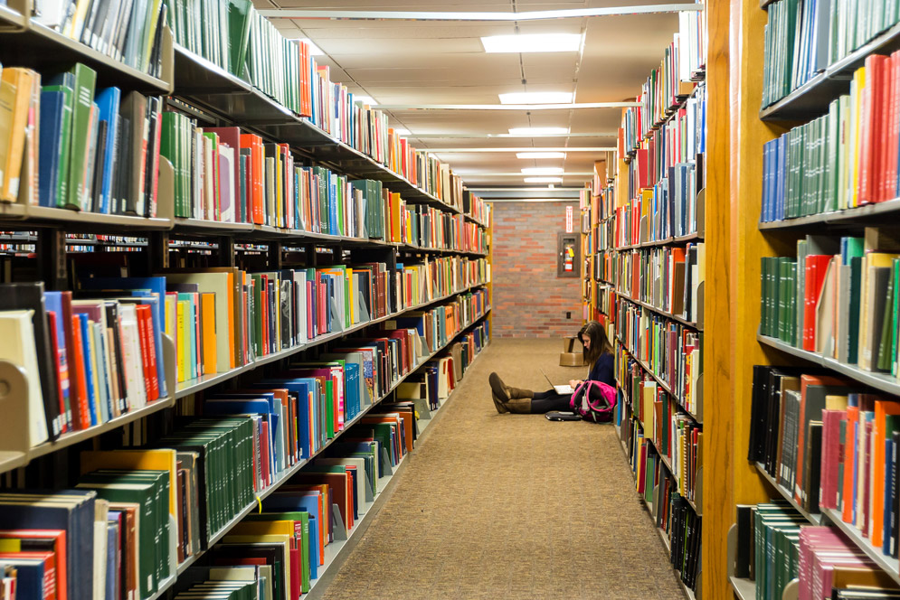 boston university thesis library