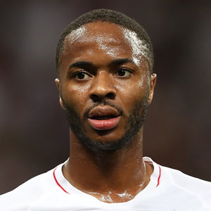 Raheem Sterling, Manchester City