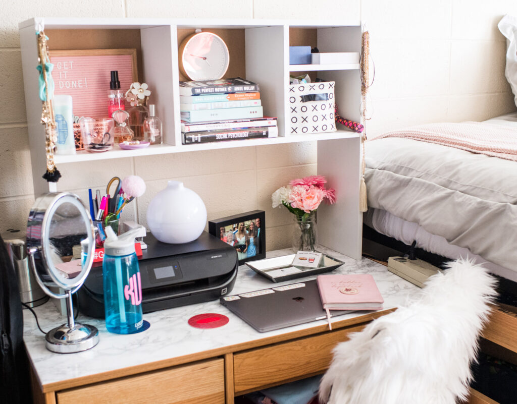 Dorm Design Tips from BU and Professional Design Experts | BU Today |  Boston University