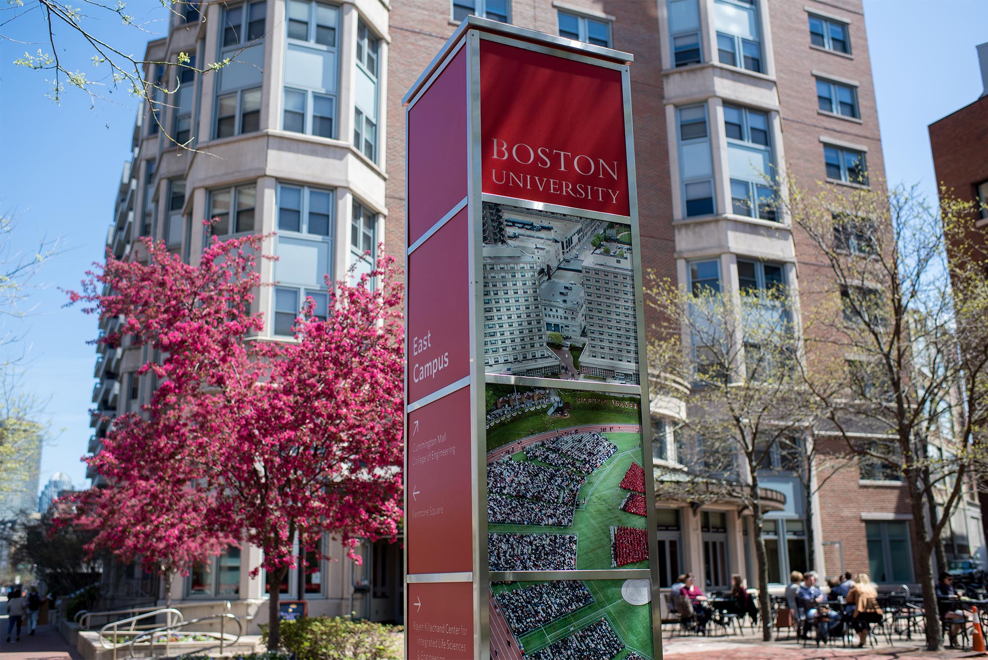 Boston University Sdn 2023 2023
