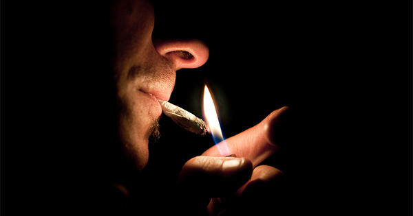 Male Marijuana Use Might Double Partner's Miscarriage Risk | The Brink |  Boston University