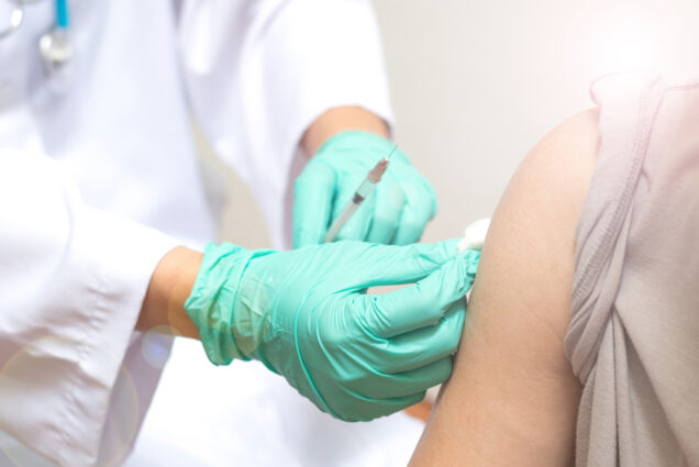 A flu shot is one of best protections in this severe sickness season.