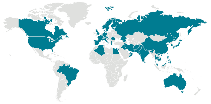 How Is Coronavirus Impacting BU Study Abroad and Spring Break Plans ...