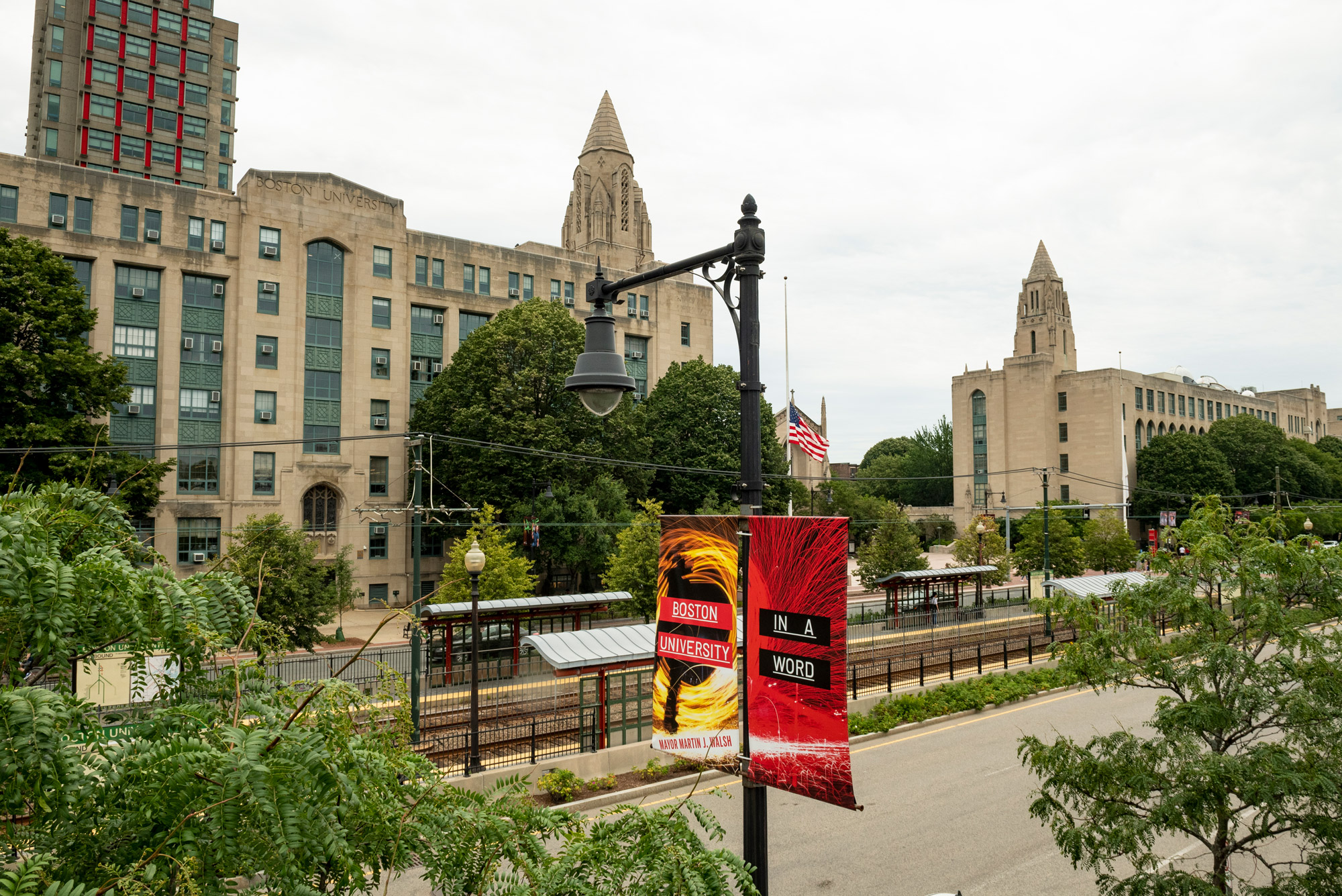 BU Cancels InPerson Summer Programs amid COVID19 Pandemic BU Today