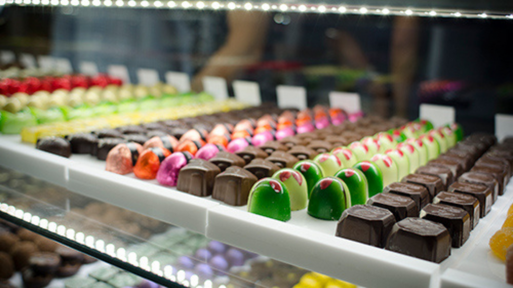 National Chocolate Day: The Best Places in Boston to Get Your Fix | BU ...