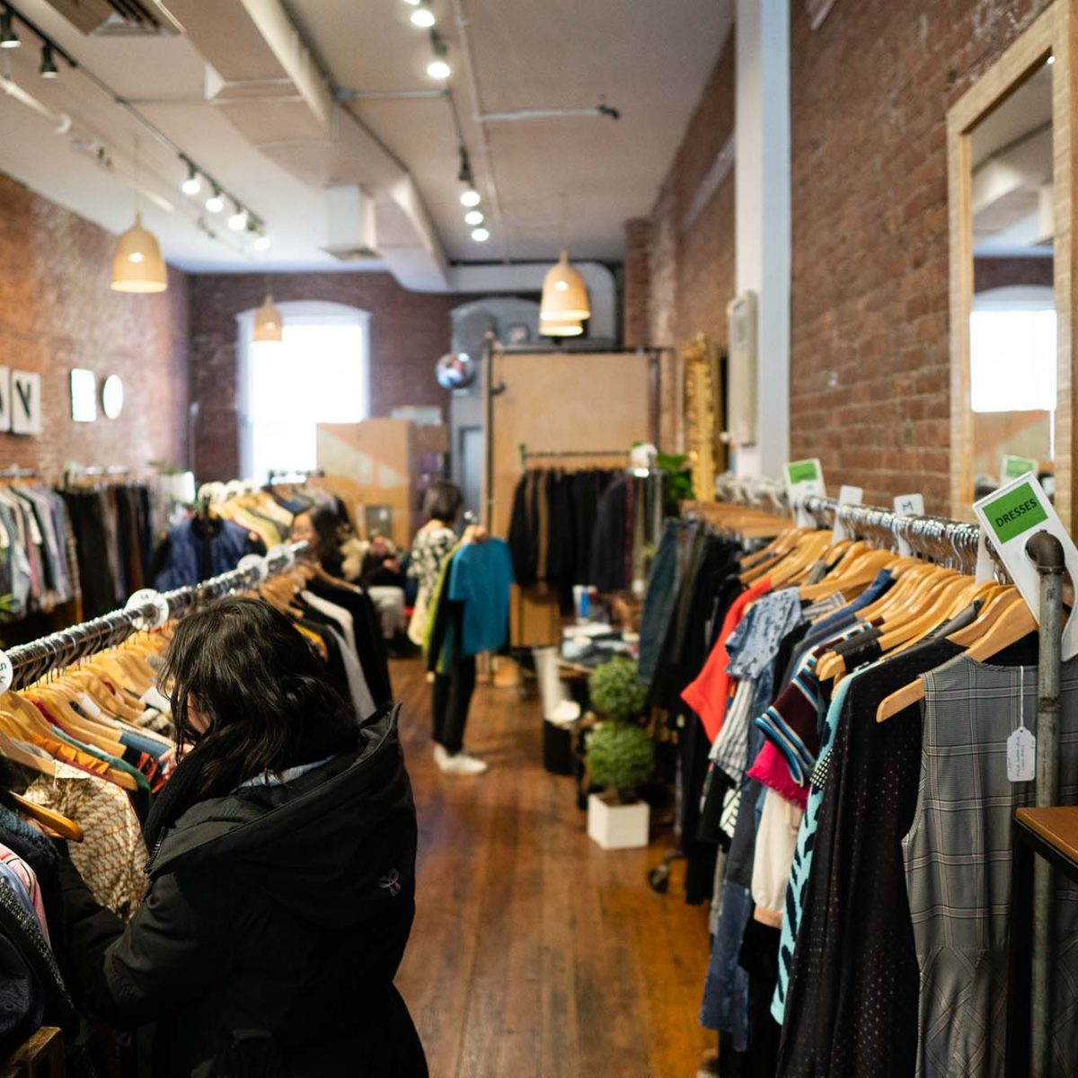 12 Best Thrift Stores in and around Boston | BU Today | Boston University
