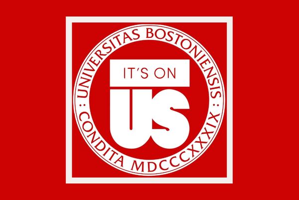 Bu’s It’s On Us Chapter Members Pledge To Promote Consent 