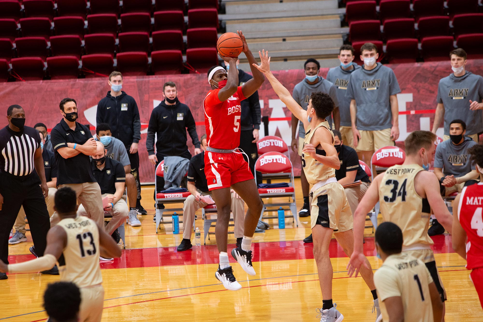 BU Men's and Women's Basketball Aiming to Follow Up on Last Year's  Successes | BU Today | Boston University