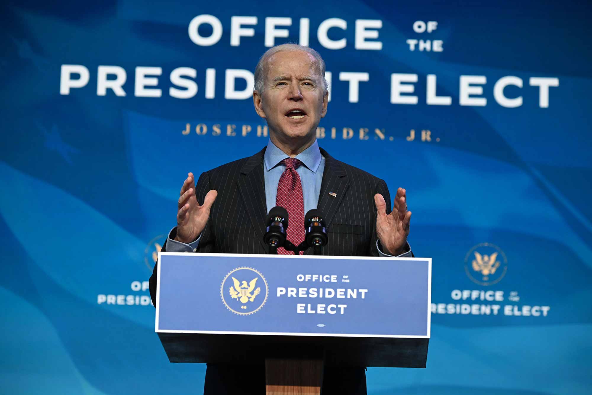 What the Biden Administration Could Mean for Higher Ed BU Today