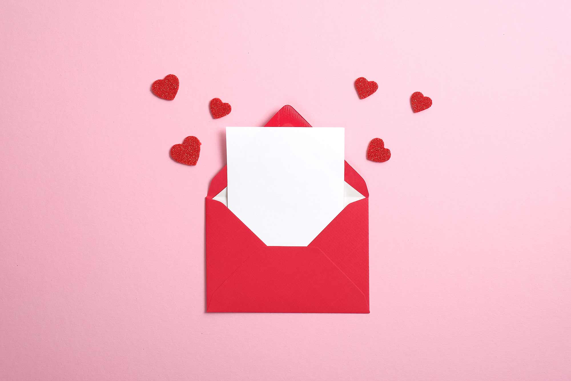 For This Valentine's Day, Terriers Send Love Notes—to Themselves | BU Today  | Boston University