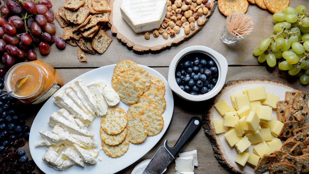 What Your Favorite Super Bowl Snack Says about You