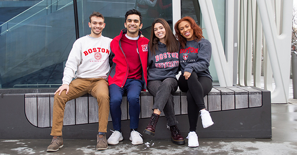 BU Student Government Elections: What You Need to Know | BU Today ...